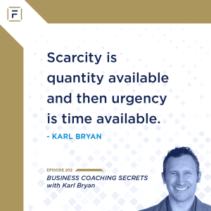 Understanding the Difference Between Scarcity and Urgency is key to achieving success! #ScarcityVsUrgency #SuccessTips 