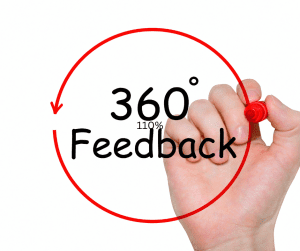 360-Degree Feedback