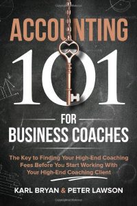 Accounting 101 For Business Coaches