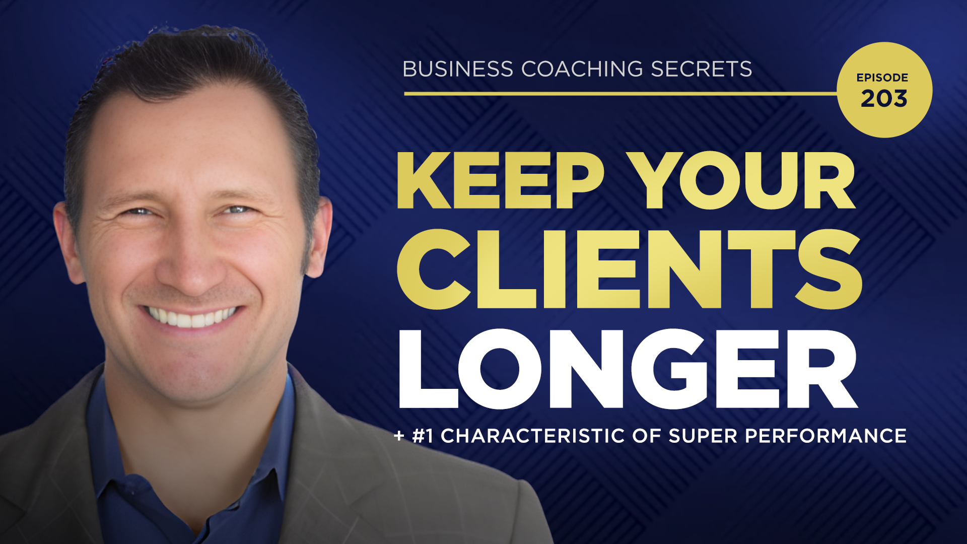 Business Coaching Secrets - Keep Your Clients Longer + #1 ...