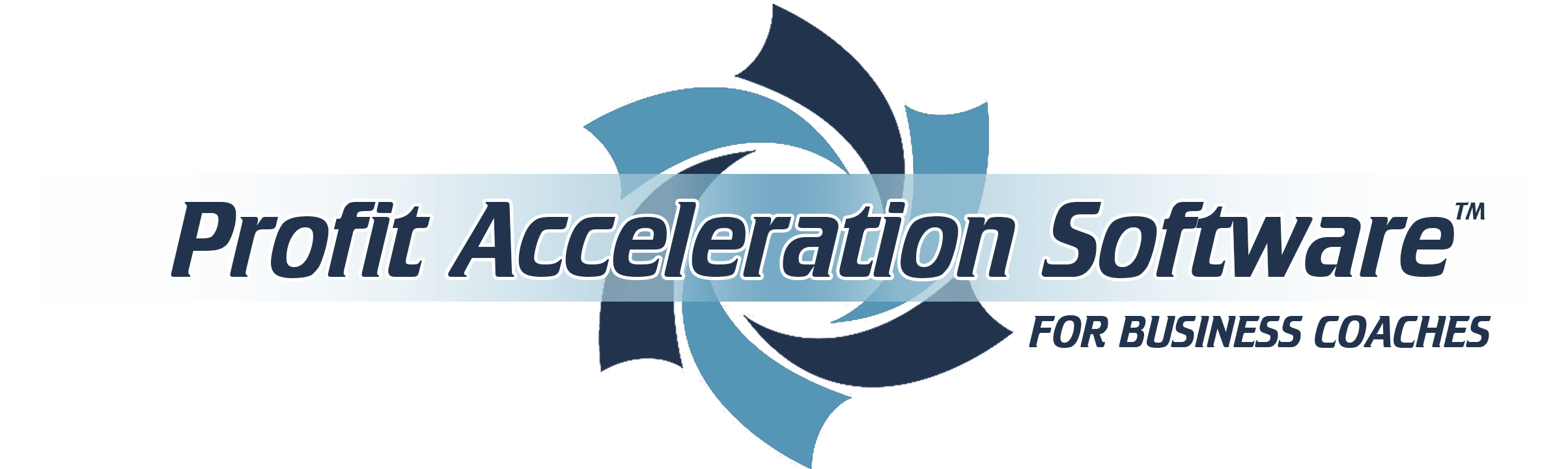 Profit Acceleration Software™ V2.0